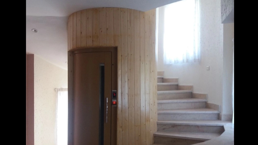 Getting to know Homelift elevators Getting to know Homelift elevators