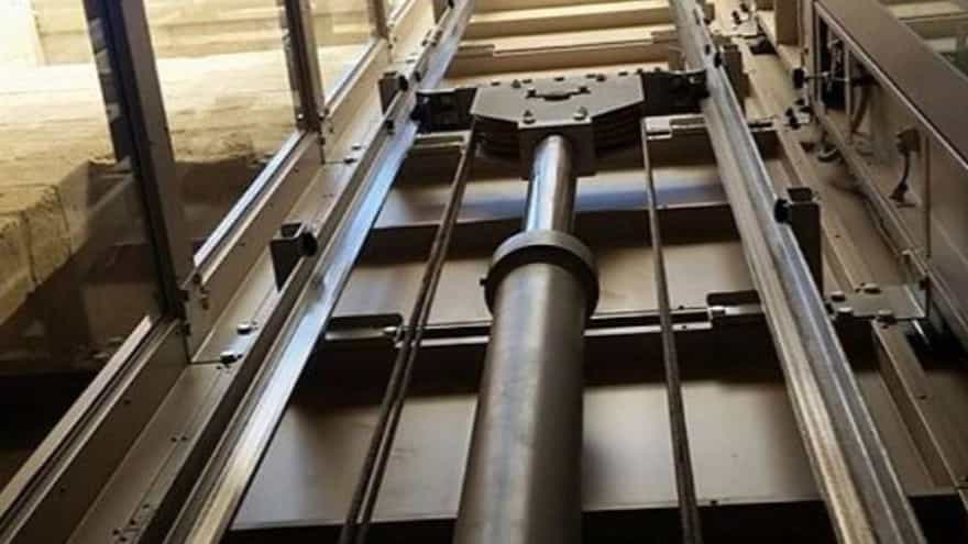 بررسی همه جانبه جک آسانسور هیدرولیکی