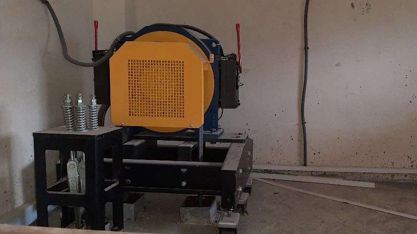 شرکت آرمان اوج سپهر شمال